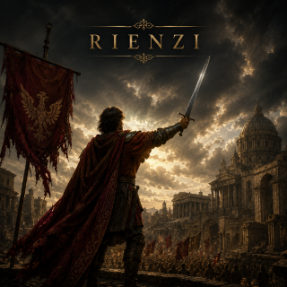 Rienzi: la última incorporación a Bayreuth