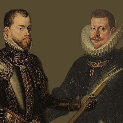 Las Españas del Antiguo Régimen