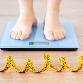 L?IMC no reflecteix la gravetat de l?obesitat quan cal decidir una cirurgia bari�trica