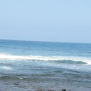 Diálogo del viento y el mar