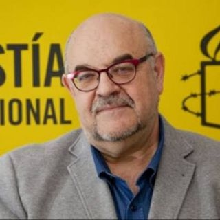 Amnist�a Internacional: "Defensa debe investigar las torturas de los militares a los migrantes en Ceuta"