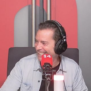 La secció del Vador que ni ell es creu... escolteu què ha passat
