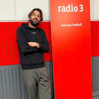 La 'Alegría' de Sweet y un nuevo comienzo de Sobral