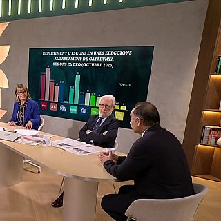 Segona Hora - 15/10/26