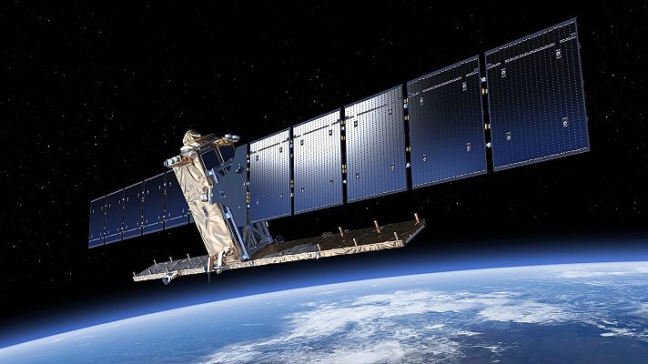 Compuestos termoplásticos españoles, a prueba en el espacio