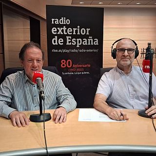 Reflexiones sobre la IA con el experto Víctor Maojo