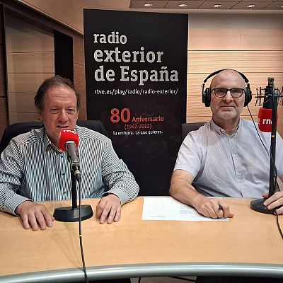 Marca España, reflexiones sobre la IA 15/10/2026
