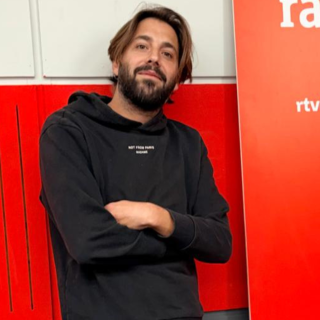Salvador Sobral: un nuevo comienzo