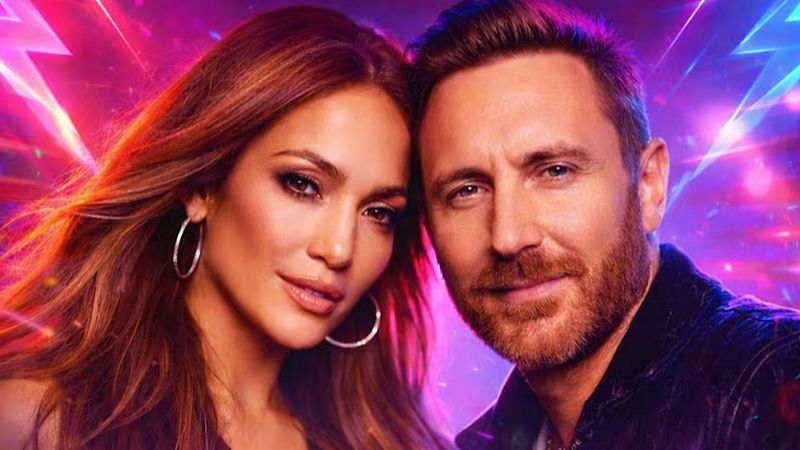Rebobinando - Jennifer Lopez & David Guetta, "Save Me Tonight" - 21/10/26