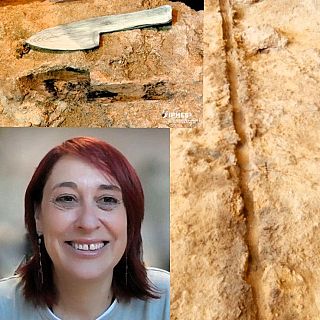 Neandertales, artesanos de la madera