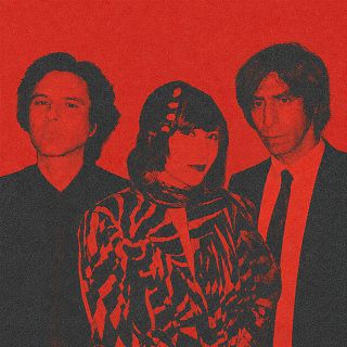 Yeah Yeah Yeahs en el Royal Albert Hall