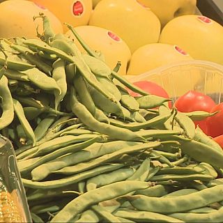 Tres aliments que trobes al mercat amb pesticides prohibits als pagesos catalans