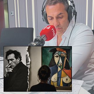 Obra, artista y sospechas