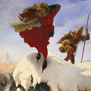 Chaikovsky y Manfred