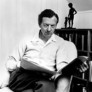 B. Britten (V): Absoluto reconocimiento