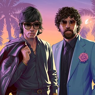 Justice entran en el universo de GTA VI