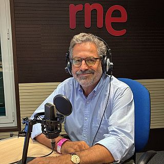 Gonzalo Fanjul: "Nuestro régimen migratorio es inmoral y esencialmente idiota"