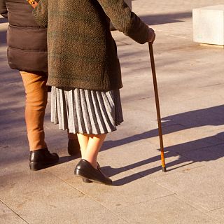 "Un sistema de pensiones tiene que tratar bien también a las siguientes generaciones"