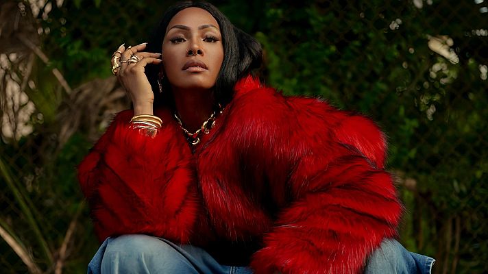 Dawn Richard y la contemporaneidad