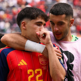 Robatoris a jugadors del Barça: qui és Arsim Blaku?
