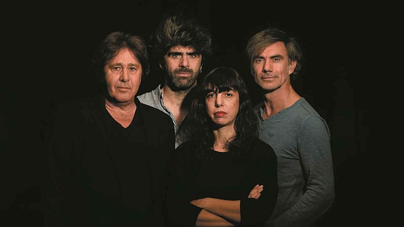 S�lo jazz - La maravillosa gravedad sonora del clarinete bajo - 16/10/26 - Solo jazz