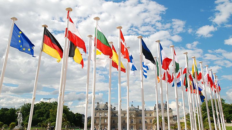 Canal Europa - Europa reinventa su turismo - 16/10/26