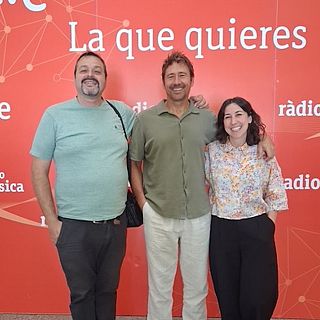 El viajero Charles Burney y La M�sica de Miguel �ngel Tob�as