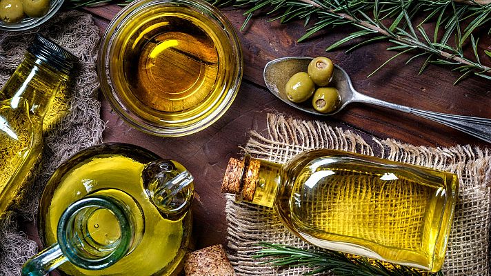 Excelencia en el producto para el otoño más saludable