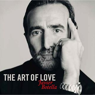 Javier Botella y el arte del amor