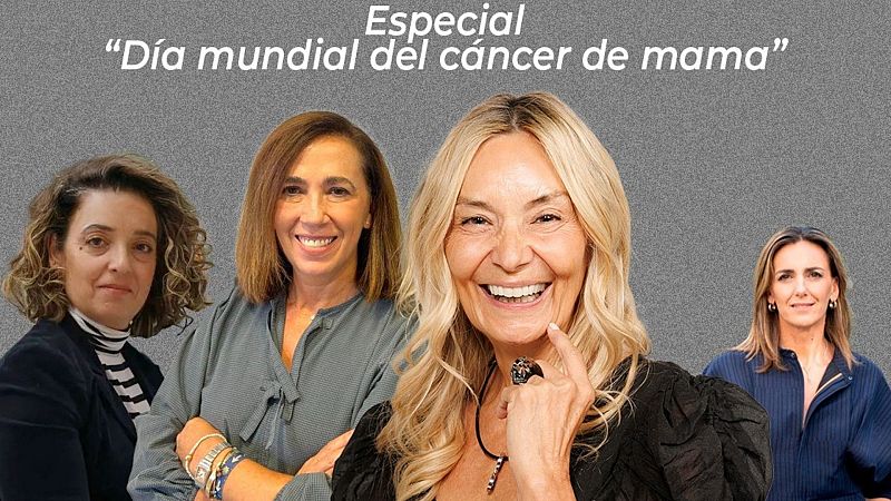La hora optimista - El camino despu�s del diagn�stico