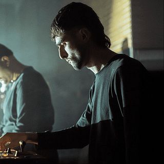 JORDI LATORRE estrena l'espectacle 'DESPUÉS DEL DILUVIO ELECTRÓNICO' al Ciutat Flamenco (Taller de Músics)