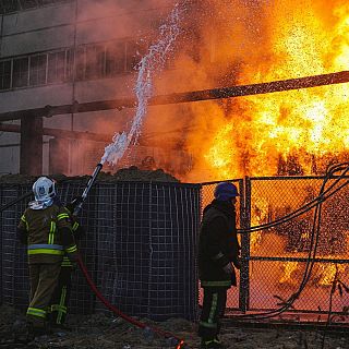 Fin de la tregua energética