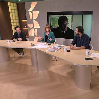 Segona Hora - 16/10/26