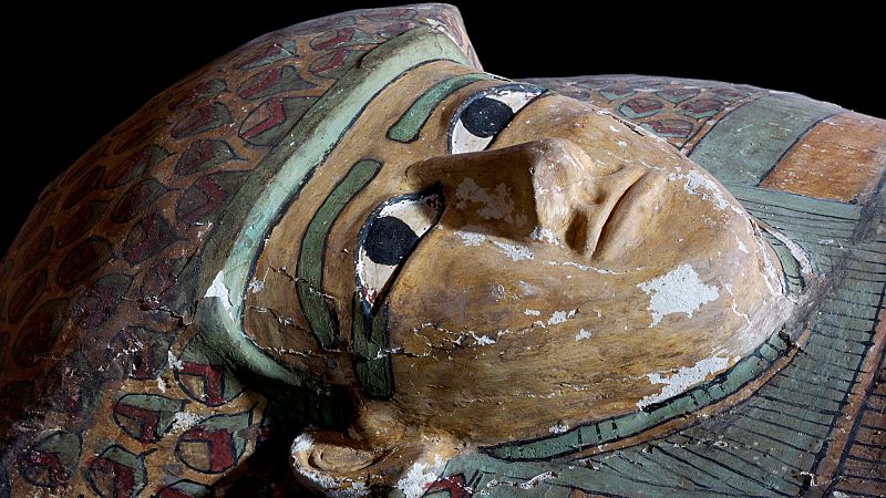 Orilla sur - Descubriendo los enigmas del Egipto de los faraones en Luxor - 18/10/26