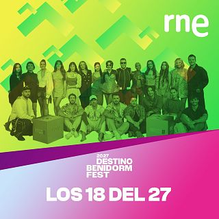 Los 18 del 27