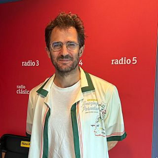 Guillem Roma balla zumba per desconnectar