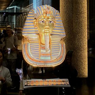 Gran Museo Egipcio: Viaje Hist�rico de 7.000 A�os