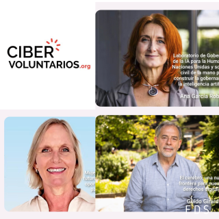 890: Conversar para empoderar