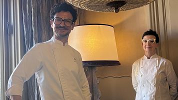 L'ess�ncia del Motel i de La Granja Elena: l'art de la gastronomia