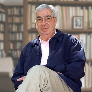 Rafael Azcona, el hombre entre guiones