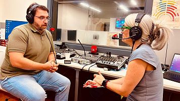 "Qui pugui votar, que voti"