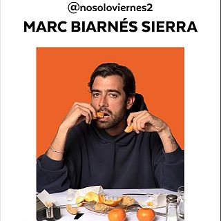 Actualitat i humor amb el 'Filtre Biarnés'