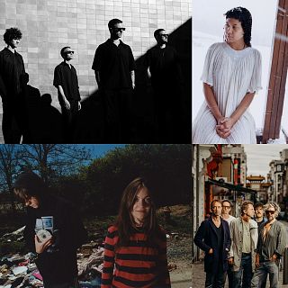 Las novedades del 16/10