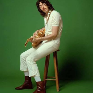 TINY TIM
