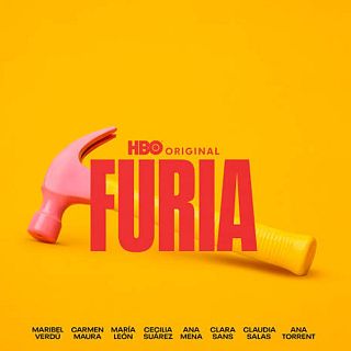 'Furia' con Sabroso, Forn�s y Cecilia Su�rez