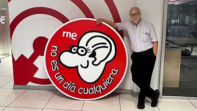 Manuel Toharia