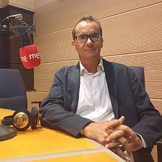 T2 - E1 David Jiménez: la pieza de 'El Director'