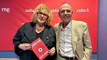 Vicente Garrido, crimin�leg: "Personas diana"