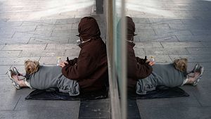 El cost de l'habitatge empeny una de cada quatre persones al risc d'exclusi� social