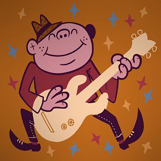 Guitarritas
